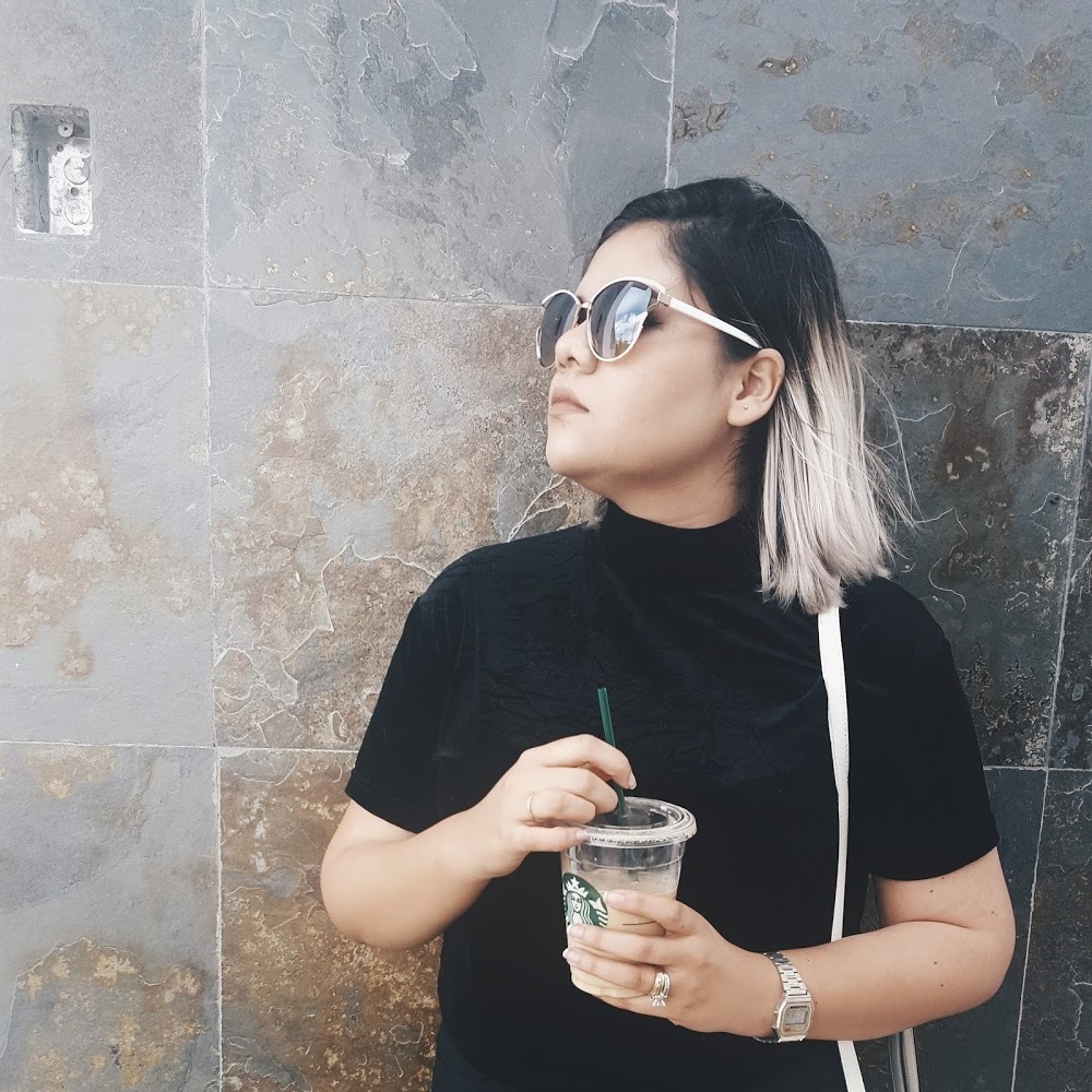 Meet your Posher, Gisela